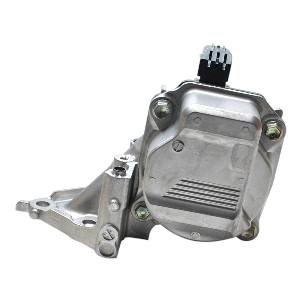 Water Inlet Housing with Water Pump for Toyota 16032-24010