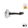 EDP1551 Ограничитель открывания задней двери для Toyota Auris MK1 E150 E15 2007-2012 68630-02121