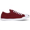 Converse Jack Purcell Comfortable Canvas Shoes Women Sneakers Burgundy 562172C