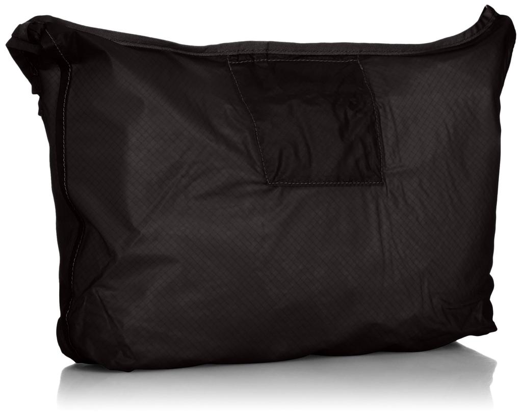 [Montbell] U.L.MONO Shoulder Bag L 1123751 BK (BK)