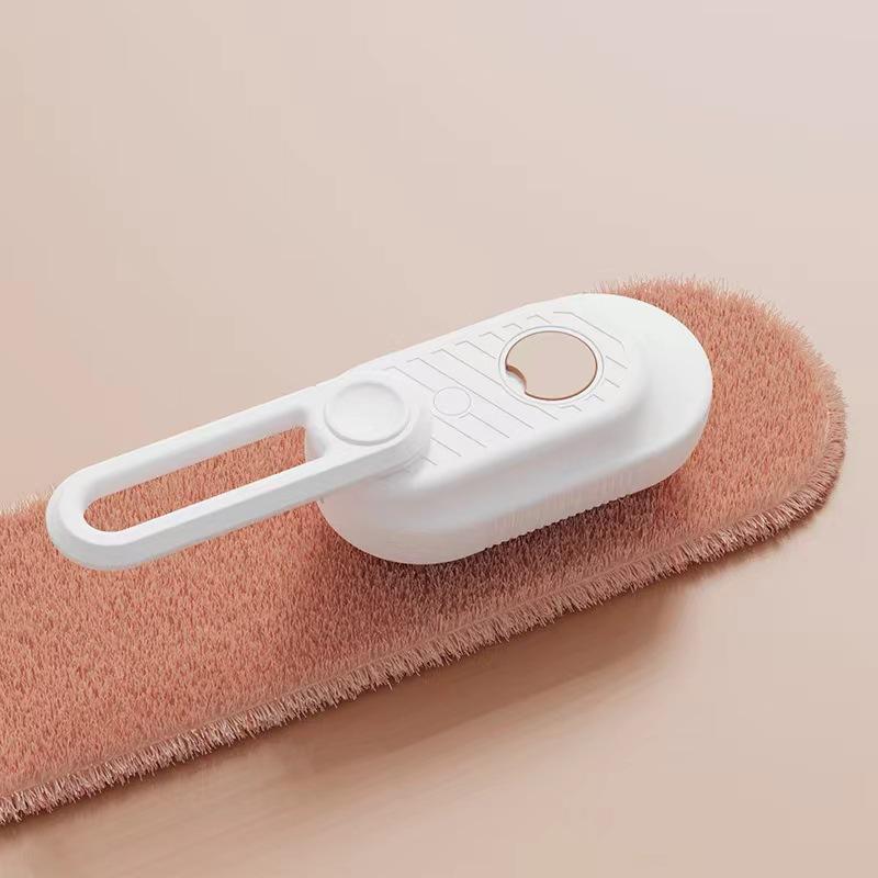 Pet Steam Spray Comb Cat Comb Cute Cat Claw Shape Refillable Liquid Pet Cleaning Massage Bathing Comb Pet Products Accessories