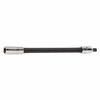 TONE Flexible Extension Bar EX24-150 Drive Angle 6.35mm (1/4") Total Length 150mm