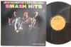 LP Record JIMI HENDRIX EXPERIENCE - Smash Hits MS2025 Reprise Records 1970 US Rock Used
