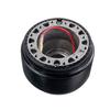 Universal Steering Wheel Hub Adapter Quick Release Boss Kit for VW Golf MK3