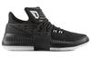 adidas D Lillard 3 Черный BY3196