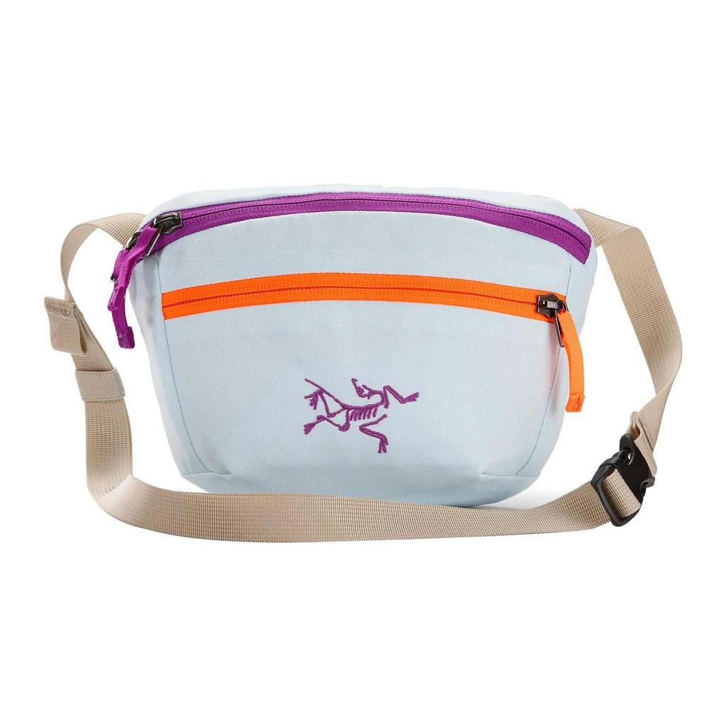 Arc'teryx Mantis 1.5L Outdoor Bags Recycled Polyester Unisex (Unisex) Outdoor Bags X000006157 SKYGROOVER