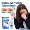 Eye Drops for Myopia Relieve Eye Fatigue, Soreness, Redness and Blurred Vision Mild Eye Drops