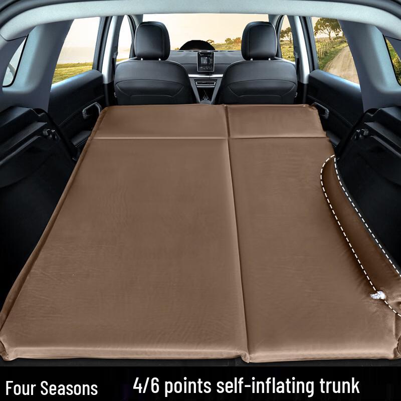 Cheng You Car Travel Sleeping Mattress