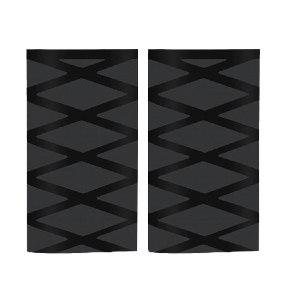 Motorcycle Handle Cover For R1250gs Gsa R1200gs Motorcycle Universal Heat Shrinkable Grip Cover Non-slip Rubber Grip Gl Z3r0