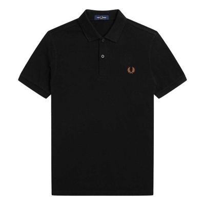 Мужская футболка-поло Fred Perry