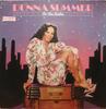 LP Record DONNA SUMMER  On The Radio  Greatest Hits  Volu NBLP71912 Casablanca 1979 Canada Pop Used