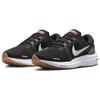 Nike Air Zoom Vomero 16 Black Mint Foam Женские кроссовки Canyon-Rust White DA7698-009