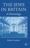 Книга The Jews In Britain : A Chronology