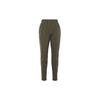 Under Armour UA Vibe Solid Woven Comfortable Training Bottoms Men Bottoms Dark-Green 1386556-390