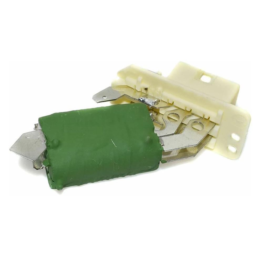 Новый резистор вентилятора отопителя 90383817 для Opel Astra F Vectra / Saab 9-3 YS3D 900