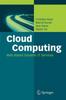 Книга Cloud Computing : Web-Based Dynamic IT Services