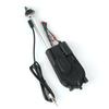 12V AM FM Transmitter Aerials Electric Antenna Automatic Telescopic Exterior Vehicle Accessories For Car Radio Audio Universal