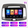 Android Car Radio For Hyundai Elantra 2007-2011 Multimedia Player Head Unit Stereo GPS Navigation BT WIFI 1+16GB