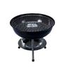 Captain Stag Jesca Round Barbecue Grill M-6465