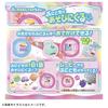 TAKARA TOMY Пунирунзу Пунитомоцушин Розовый