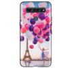 Чехол для LG K51S 2020 Милый чехол с принтом бабочки для LGK51S LM-K510 Мягкий чехол для LG K41S LM-K410 Funda на LGK41S K 41S Бампер
