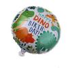 Birthday Balloons Dinosaur Themed House Balloon Room Decorations Kit Atmosphere Arrangement Lovely Photo Props Baby Shower Party