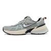 Nike Женские кроссовки V2K Run Light Pumic Black Chrome FN6703-003