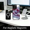 T-Trabzonspor Phone Case For iPhone17,16,15,14,13,12,11 Plus,Pro Magnetic For Magsafe Wireless Charging