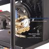 11kw 380V High-Pressure Sewer Cleaning Machine for Municipal and Community Use