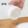 1/2/3Pcs Baking Powder Sugar Shaker with Lid Moisture Proof Flour Pepper Sifter Dredge Cinnamon Powder Cocoa Flour Plastic Shaker BBQ Spice Shaker