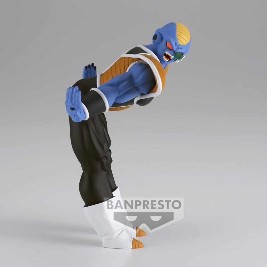 Dragon Ball Z SOLID EDGE WORKS THE Shuttai 19 Бурта