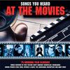 CD VARIOUS - Songs You Heard At The Movies  NOT3CD203 Not Now Music 2015 Europe ObiJazz Used