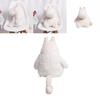 Cute Hippo Plush Toy Creative Children's Gift Sleeping Pillow Wholesale Stuffed Animal