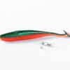 Baits Tools Fishing Bead Sound Bar Attract Fish Tie Tying Sound Bar  Soft Fishing Lure