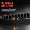 669-18-30 Transmission Belt for GY6,/QMB/QMA 139/4 Stroke Engines Power Transmission Fix