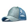 Men Women's Baseball Cap Sequins Shine Spring Summer Hat All-match Fashion Outdoor Sports Running Sunscreen Sun Hats Caps