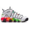 Nike Air More Uptempo 96 'Культура Игры' Винтажные Баскетбольные DV1233-111