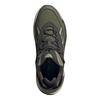 Adidas Ozmorph Focus Olive Silver Pebble Shadow Olive Sneakers IE2025