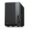 Synology NAS SYNOLOGY DS223 НАСТОЛЬНЫЙ REALTEK RTD1619B