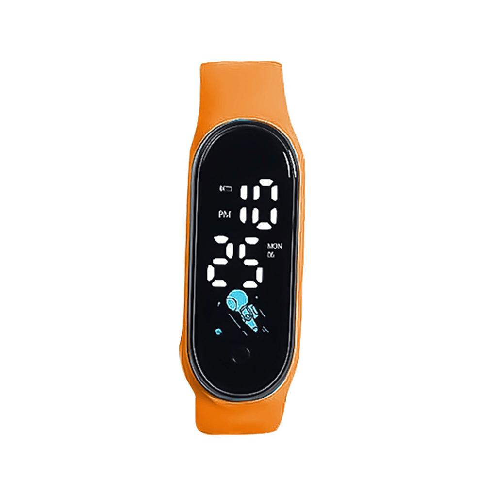 Children's Sports Watch Outdoor Bracelet Electronic Watch Children's Bracelet