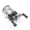 40#-60# Мощная троллинговая катушка Усиленная полностью металлическая Морская катушка для морской рыбалки с лодки, Байткастинговая катушка барабанного типа для сома, маски, окуня, серфа
