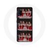 Case for Oppo A16 BLACKPINK Christmas Gift Song Last Christmas