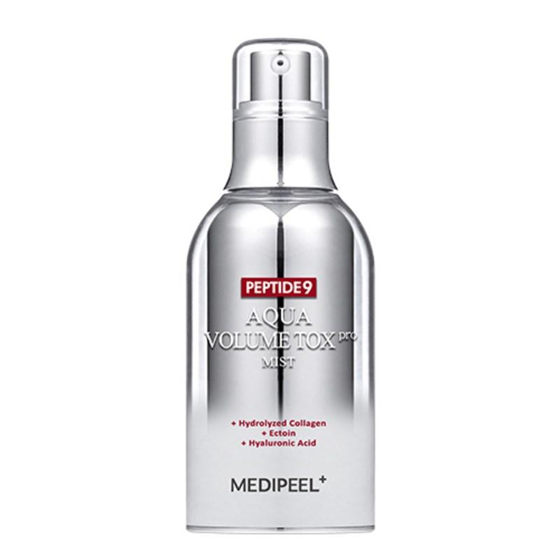 Мист Medi Peel Peptide 9 Aqua Volume Tox Pro, 50 мл, 1 шт.