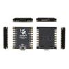 T-LORAC6 ESP32-C6 Zigbee LoRa SX1262 Wi-Fi6 и BLE 5