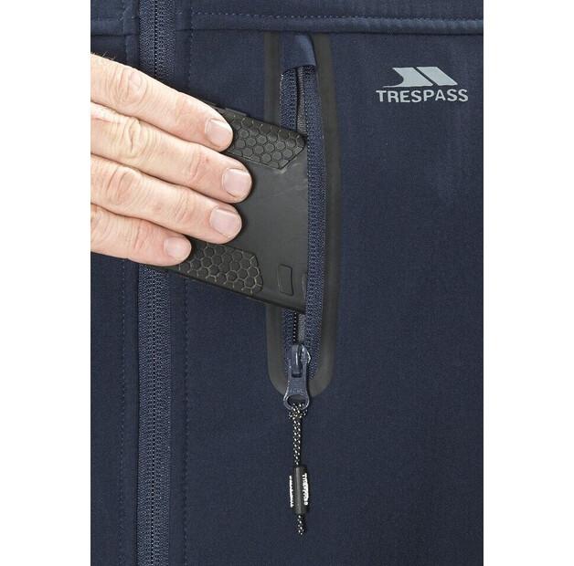 Куртка Trespass TP75 Accelerator II Softshell Jacket