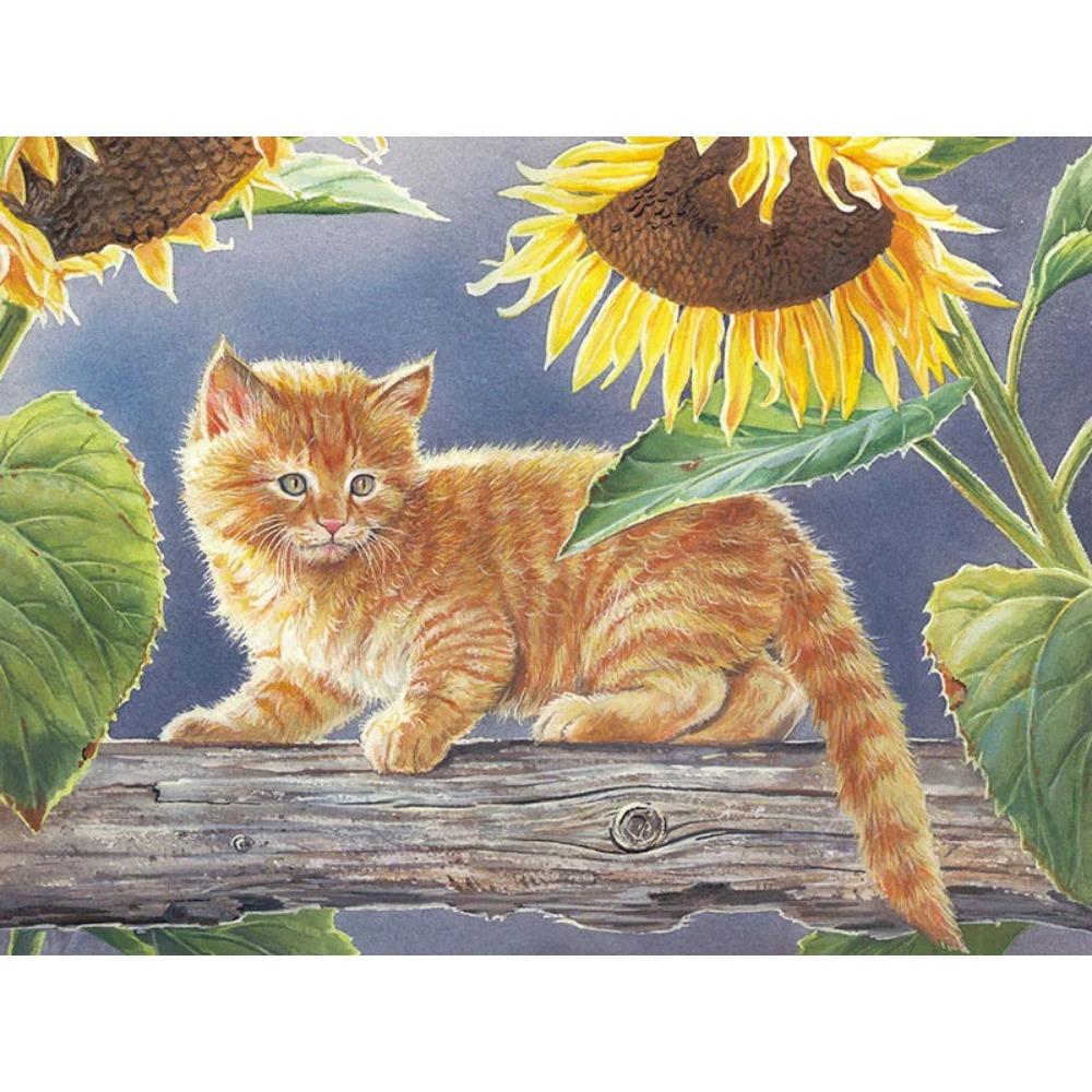 Diamond Painting Full Drill Owl Round Diamond Painting Handmade Mushroom Beautiful Fox Diy Diamond Mosaic Painting Home Decoration