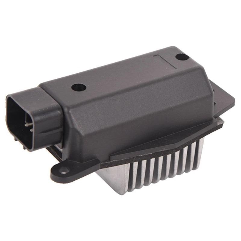 3W1Z-19E624-AA Heater Blower Motor Resistor 3W1Z19E624AA For Lincoln Town Car 2003-2011 3W1Z 19E624 AA 6C3Z19E624AA