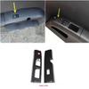 LHD RHD Для Nissan 350Z Z33 2003-2006 Накладка на кнопку стеклоподъемника Панель управления Накладка на центральный дефлектор Накладка на крышку МКПП АКПП