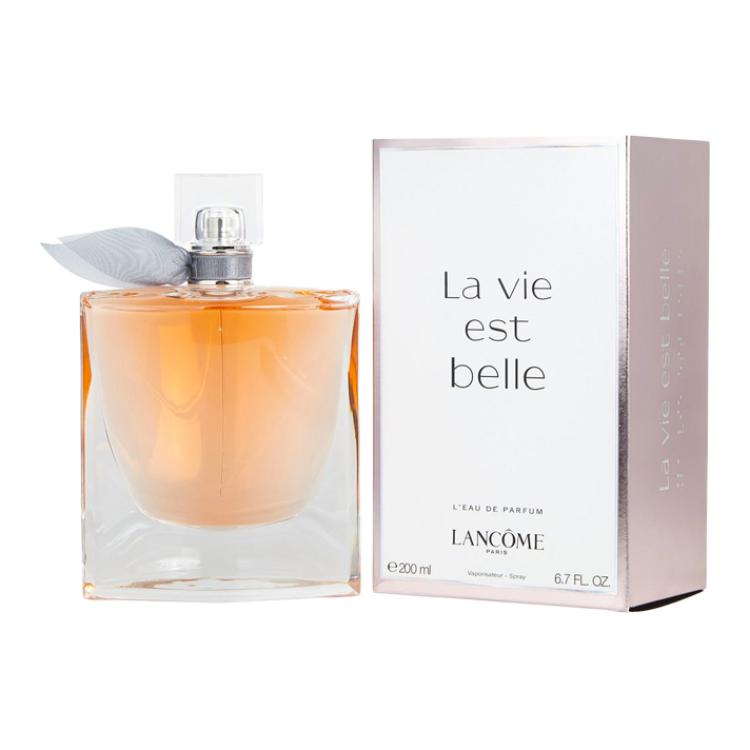 Lancome Красивая Жизнь Классическая Версия Парфюмы Фруктовый Аромат Семейство Ароматов Туалетная Вода EDP