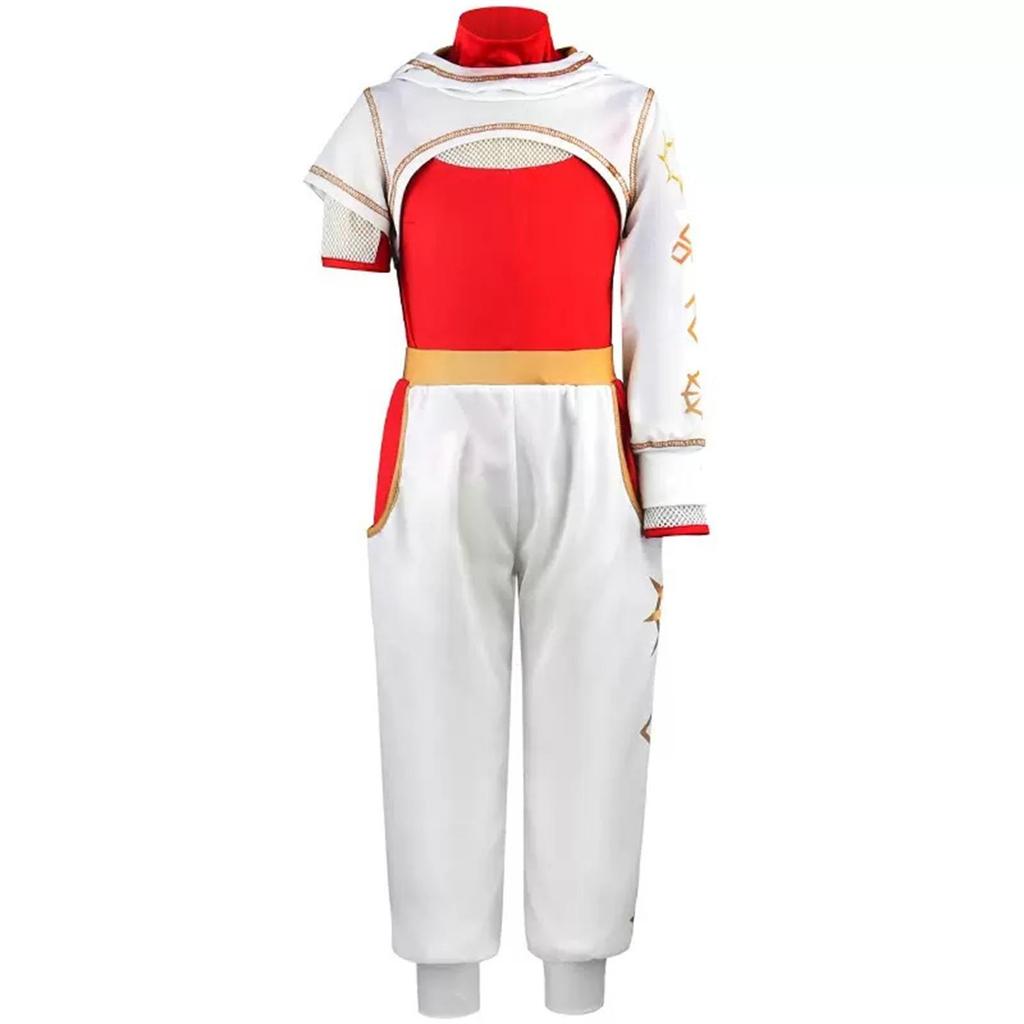 Живой сервер косплея для фильмов, аниме и игр